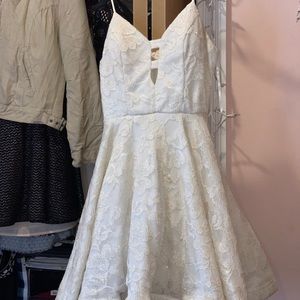 Windsor Homecoming Dress